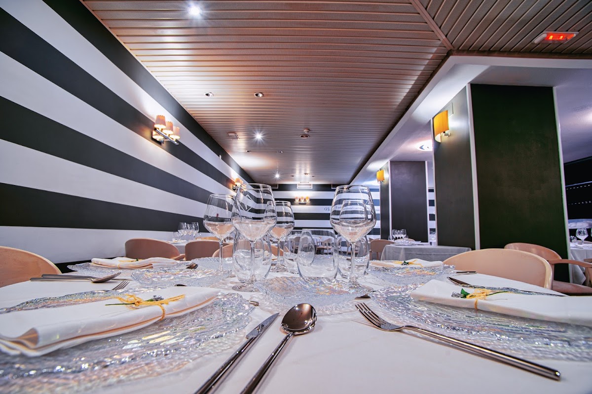 Talavera Gastronomía